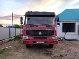 Howo  A5 2007 года за 7 500 000 тг. в Актобе – фото 4