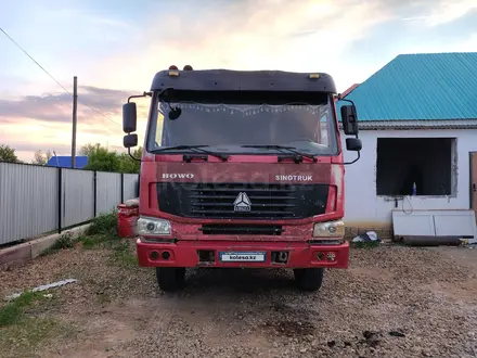 Howo  A5 2007 года за 7 500 000 тг. в Актобе – фото 4