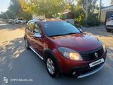 Renault Sandero Stepway 2014 года за 3 500 000 тг. в Костанай – фото 5