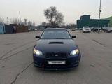 Subaru Legacy 2005 годаүшін5 500 000 тг. в Алматы