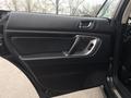 Subaru Legacy 2005 года за 5 500 000 тг. в Алматы – фото 18