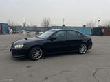 Subaru Legacy 2005 годаүшін5 500 000 тг. в Алматы – фото 4