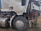 IVECO  EuroTech 1999 годаүшін999 999 тг. в Алматы