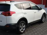 Toyota RAV4 2014 года за 10 000 000 тг. в Костанай