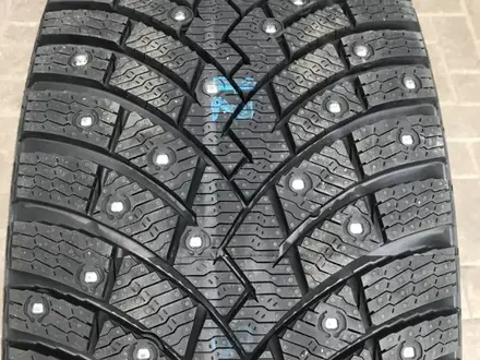 225-60-17 Pirelli Scorpion Ice Zero 2 за 95 000 тг. в Алматы