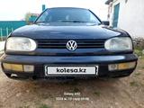 Volkswagen Golf 1994 года за 900 000 тг. в Сарыкемер