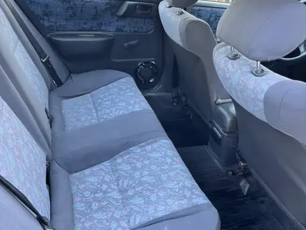 Toyota Carina E 1997 года за 2 000 000 тг. в Алматы – фото 8