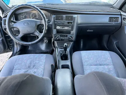 Toyota Carina E 1997 года за 2 000 000 тг. в Алматы – фото 6
