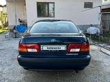 Toyota Carina E 1997 года за 2 000 000 тг. в Алматы – фото 5