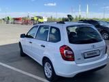 ВАЗ (Lada) Kalina 2194 2014 годаүшін2 600 000 тг. в Уральск – фото 4