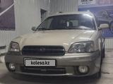 Subaru Outback 1999 годаfor3 000 000 тг. в Каратау – фото 4