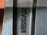 Комплект из 5 дисков от Nissan Pathfinder за 250 000 тг. в Актобе – фото 2