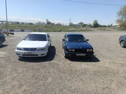 Nissan Cefiro 1997 года за 3 100 000 тг. в Алматы – фото 5