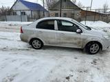 Chevrolet Aveo 2017 годаүшін3 450 000 тг. в Уральск – фото 2