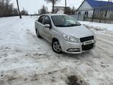 Chevrolet Aveo 2017 годаүшін3 450 000 тг. в Уральск – фото 4