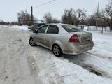 Chevrolet Aveo 2017 годаүшін3 450 000 тг. в Уральск