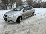 Chevrolet Aveo 2017 годаүшін3 450 000 тг. в Уральск – фото 5