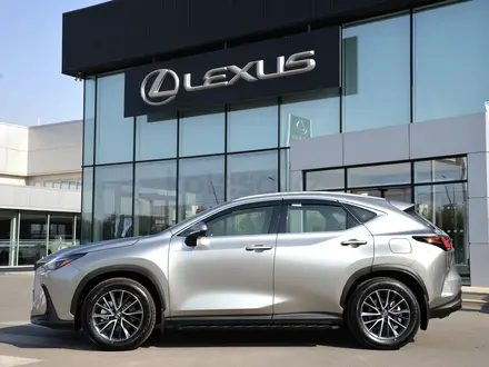 Lexus NX 250 Executive 2025 года за 30 839 900 тг. в Шымкент – фото 3