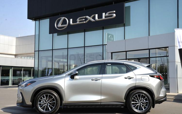 Lexus NX 250 Executive — миниатюра 3
