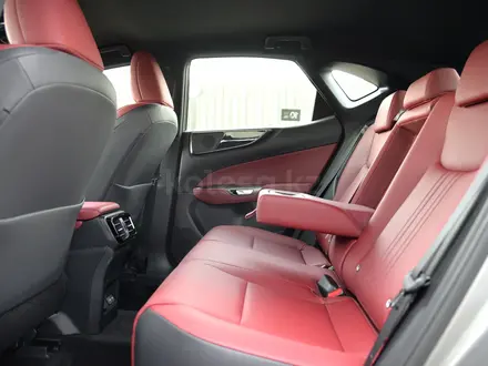 Lexus NX 250 Executive 2025 года за 30 839 900 тг. в Шымкент – фото 11