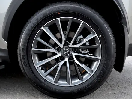 Lexus NX 250 Executive 2025 года за 30 839 900 тг. в Шымкент – фото 16