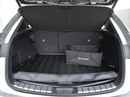 Lexus NX 250 Executive 2025 года за 30 839 900 тг. в Шымкент – фото 10
