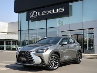 Lexus NX 250 Executive
