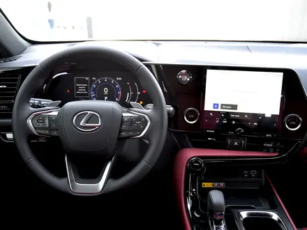 Lexus NX 250 Executive 2025 года за 30 839 900 тг. в Шымкент – фото 8