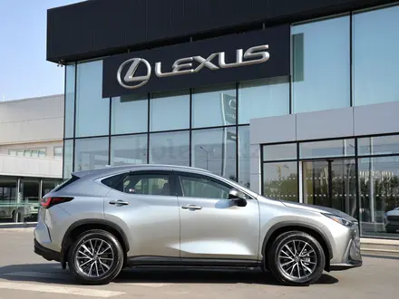 Lexus NX 250 Executive 2025 года за 30 839 900 тг. в Шымкент – фото 17