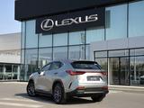 Lexus NX 250 Executive 2025 года за 33 890 000 тг. в Шымкент – фото 2