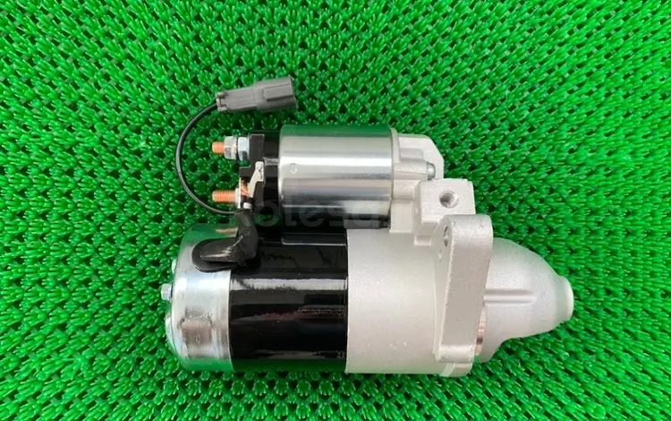 Стартер на VK56 VK56DE 5.6л за 69 990 тг. в Алматы