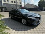 Toyota Camry 2019 года за 14 500 000 тг. в Астана – фото 3