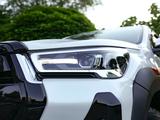 Toyota Hilux 2026 года за 35 900 000 тг. в Алматы – фото 4