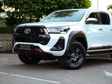 Toyota Hilux 2026 года за 35 900 000 тг. в Алматы – фото 2