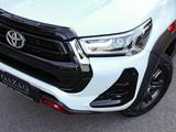 Toyota Hilux 2026 года за 35 900 000 тг. в Алматы – фото 3