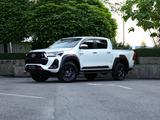 Toyota Hilux 2026 года за 35 900 000 тг. в Алматы