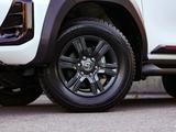 Toyota Hilux 2026 года за 35 900 000 тг. в Алматы – фото 5