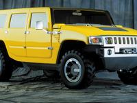 Автозапчасти на американские автомобили Chrysler, Dodge, Hummer, Cadillac в Атырау