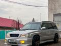 Subaru Forester 2000 года за 3 400 000 тг. в Алматы – фото 4