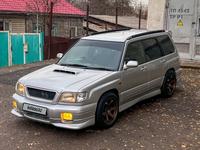 Subaru Forester 2000 года за 3 400 000 тг. в Алматы