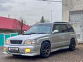 Subaru Forester 2000 года за 3 400 000 тг. в Алматы – фото 7