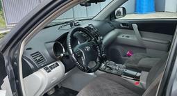 Toyota Highlander 2010 года за 10 600 000 тг. в Семей – фото 3