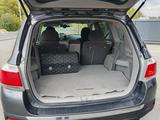 Toyota Highlander 2010 годаүшін10 600 000 тг. в Семей – фото 5