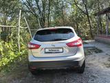 Nissan Qashqai 2014 года за 6 000 000 тг. в Алматы – фото 2