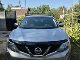 Nissan Qashqai 2014 года за 6 000 000 тг. в Алматы