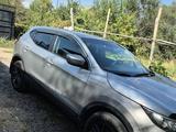 Nissan Qashqai 2014 года за 6 000 000 тг. в Алматы – фото 3