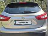 Nissan Qashqai 2014 года за 6 000 000 тг. в Алматы – фото 4