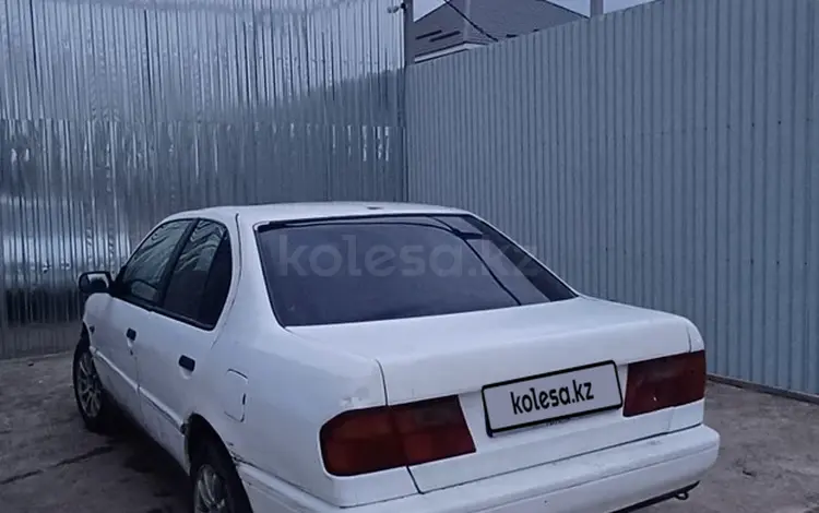Nissan Primera 1993 годаүшін850 000 тг. в Алматы