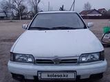 Nissan Primera 1993 годаүшін850 000 тг. в Алматы – фото 3