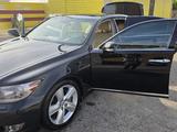 Lexus LS 460 2010 годаүшін8 500 000 тг. в Жанаозен
